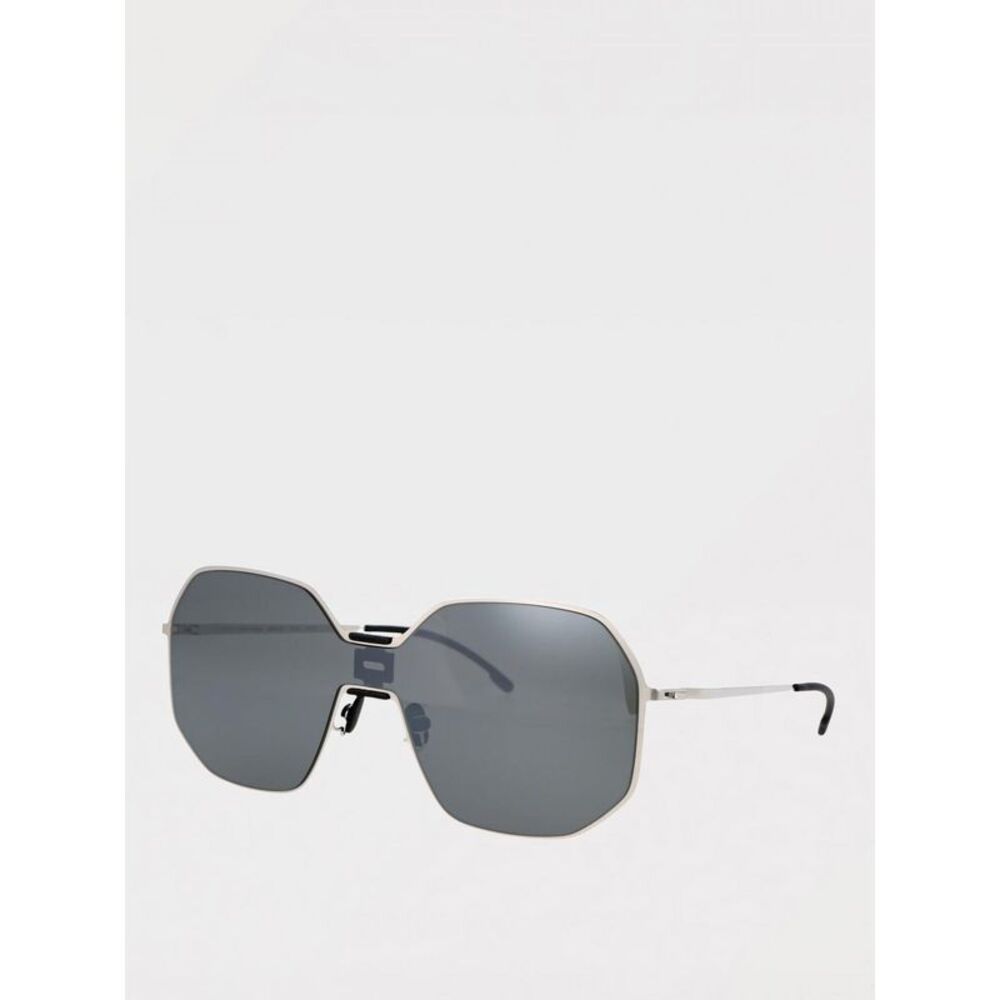 Mykita Men Mmecho003 Mykita Metal Sunglasses